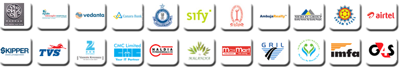 Our clients in rental services